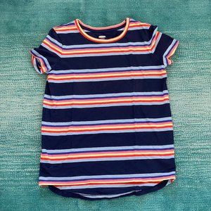 Old Navy Stripe Shirt